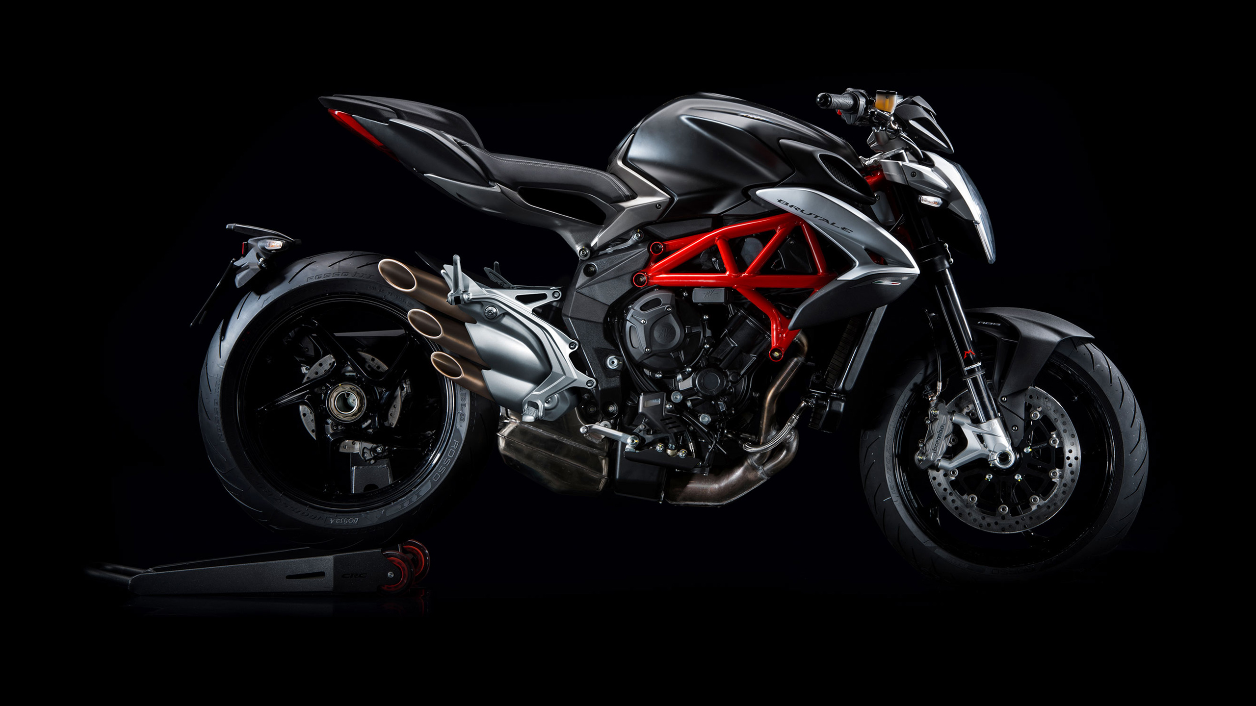 2016 MV Agusta Brutale 800481154560